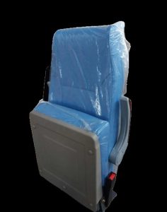vacuum formed tip up seat covers
