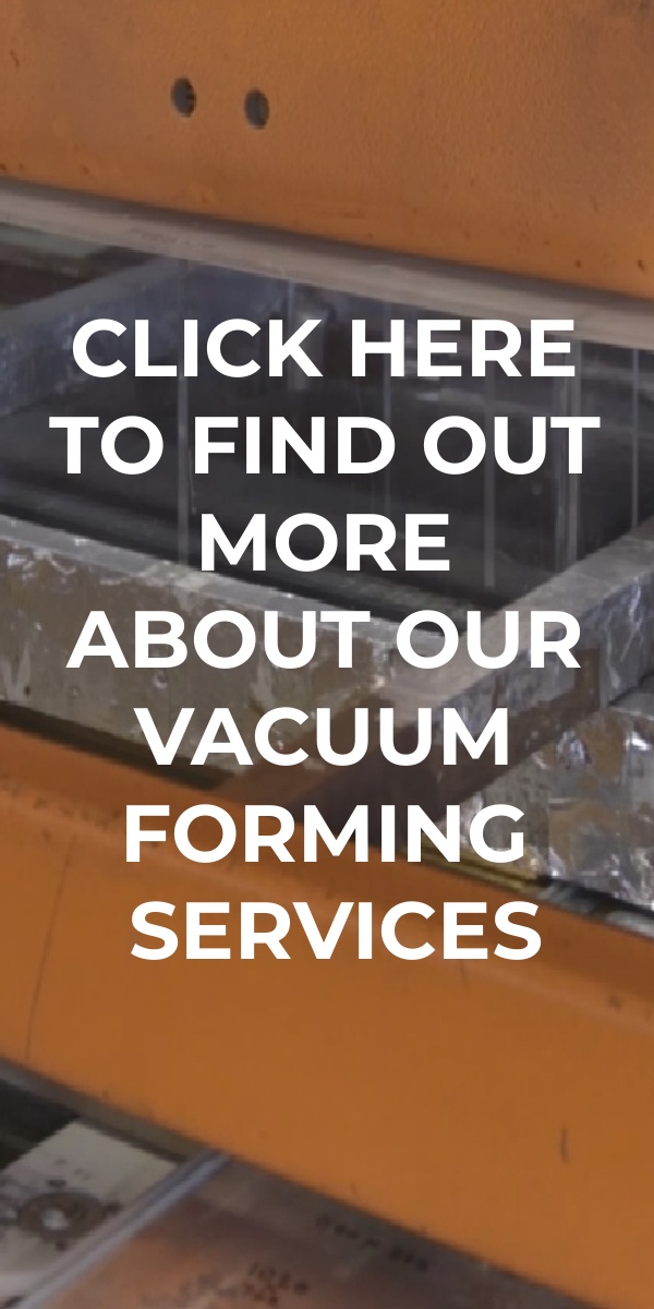 vacuum forming company