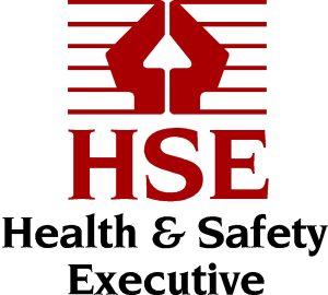 Health & Safety Executive Office logo